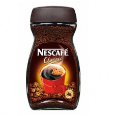 Nescafe Classic Coffee 100 G Jar 